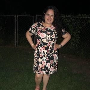 Meet your Posher, Brenda g.